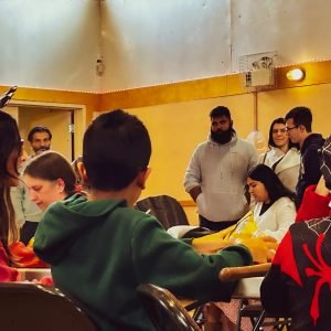Community