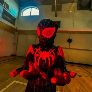 Miles Morales